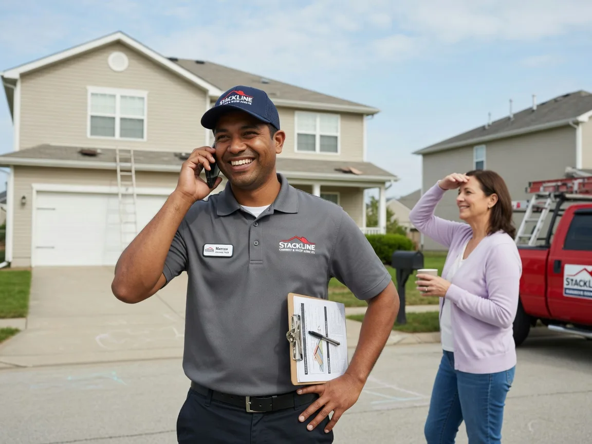 Chimney flashing repair Wallingford, KY FAQs